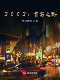 2002：首富之路