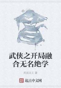 武侠之开局融合无名绝学