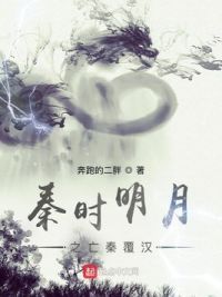 秦时明月之亡秦覆汉