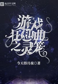 游戏狂想曲之灵笼