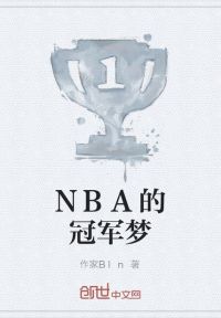 NBA的冠军梦