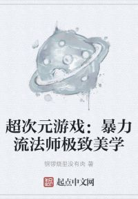 超次元游戏：暴力流法师极致美学