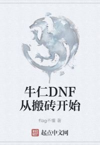 牛仁DNF从搬砖开始