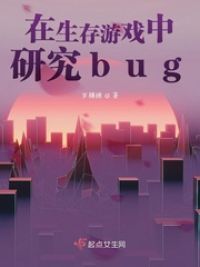 在生存游戏中研究bug