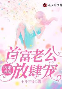 闪婚成瘾，首富老公放肆宠