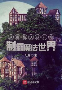 从霍格沃兹开始制霸魔法世界