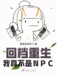 回档重生：我真不是NPC