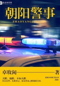 朝阳警事