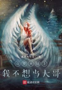 斗罗大陆3：我不想当大哥