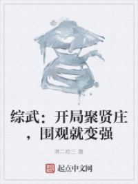 综武：开局聚贤庄，围观就变强