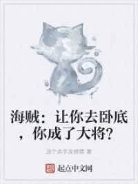 海贼：让你去卧底，你成了大将？