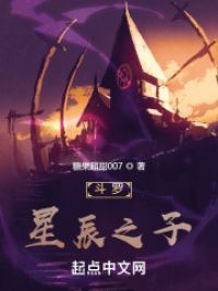 斗罗：星辰之子