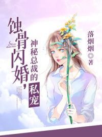 蚀骨闪婚：神秘总裁的私宠