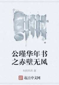 公瑾华年书之赤壁无风